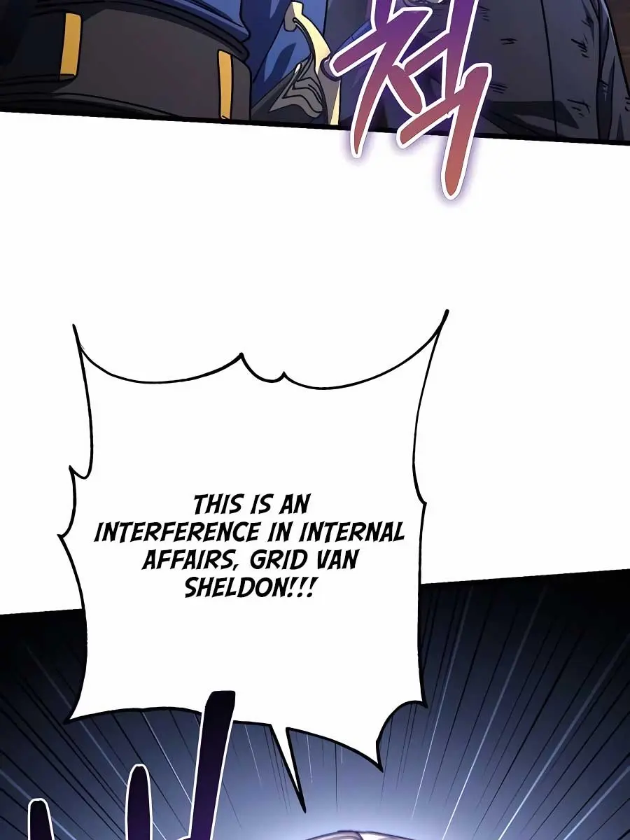 I Picked a Hammer to Save the World Chapter 71 Page 125