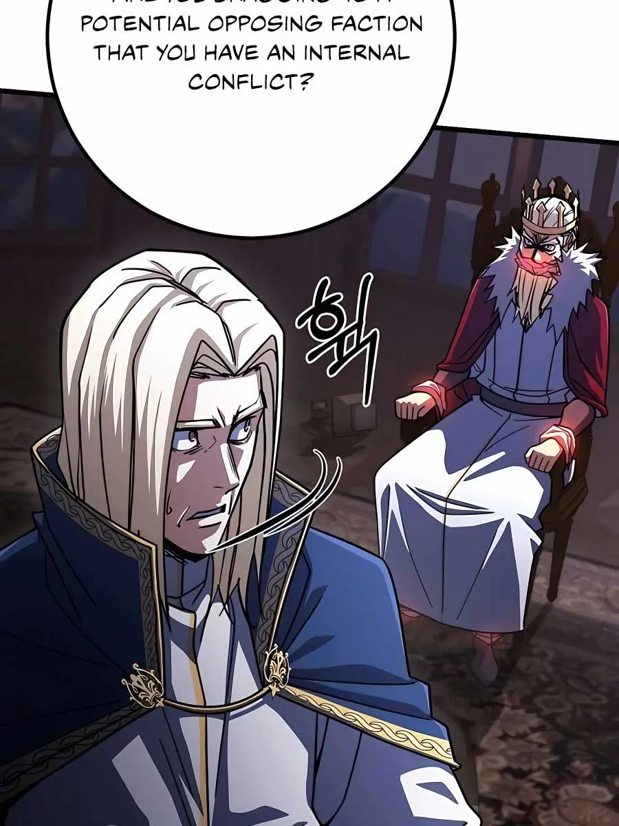 I Picked a Hammer to Save the World Chapter 71 Page 129