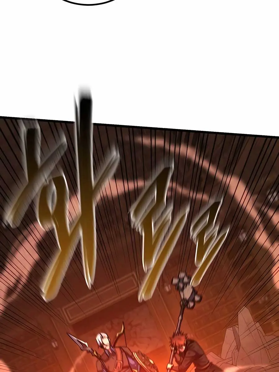 I Picked a Hammer to Save the World Chapter 71 Page 132