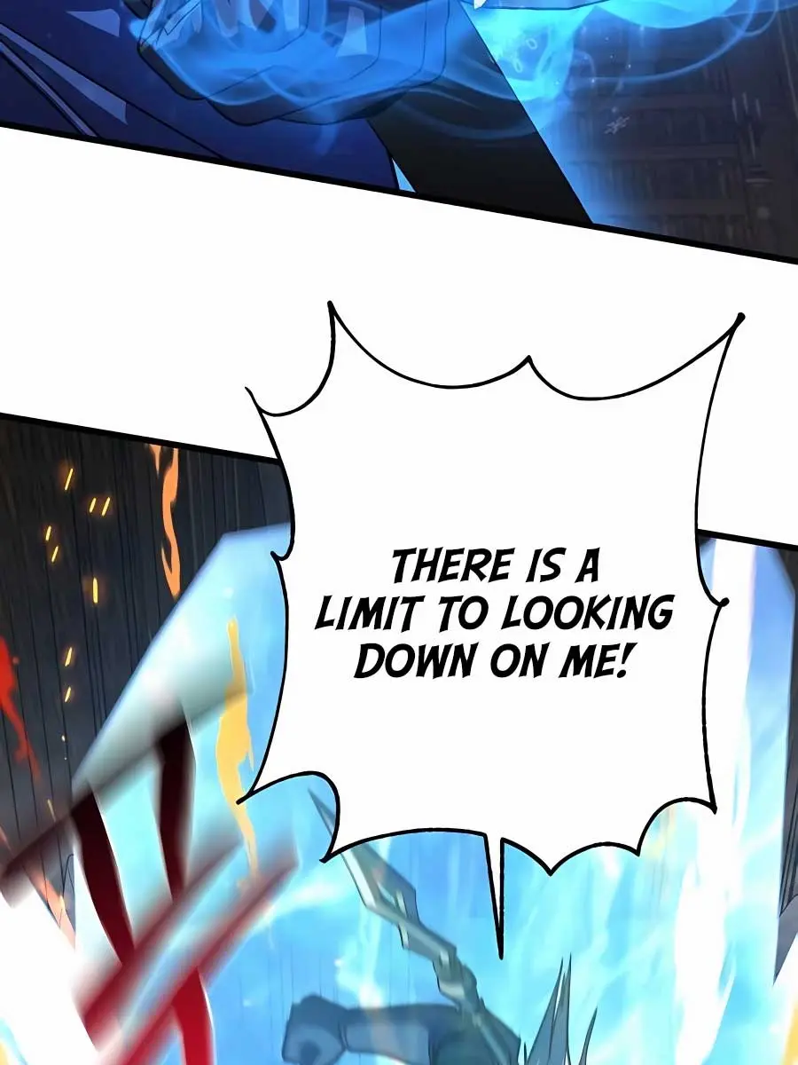 I Picked a Hammer to Save the World Chapter 71 Page 136