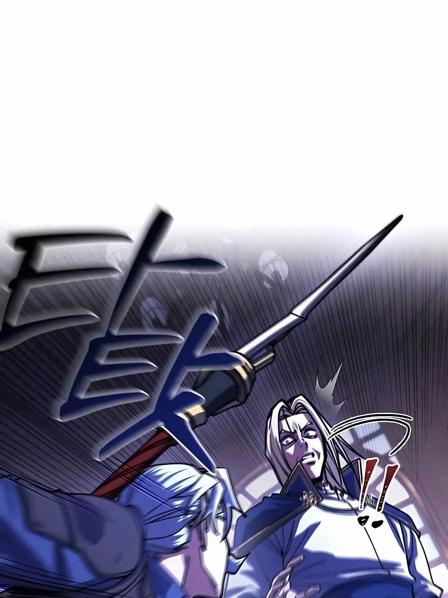 I Picked a Hammer to Save the World Chapter 72 Page 21