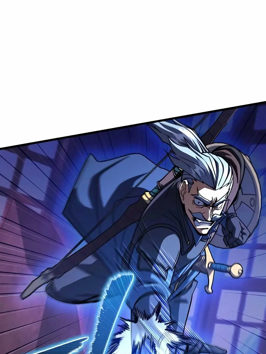 I Picked a Hammer to Save the World Chapter 72 Page 45