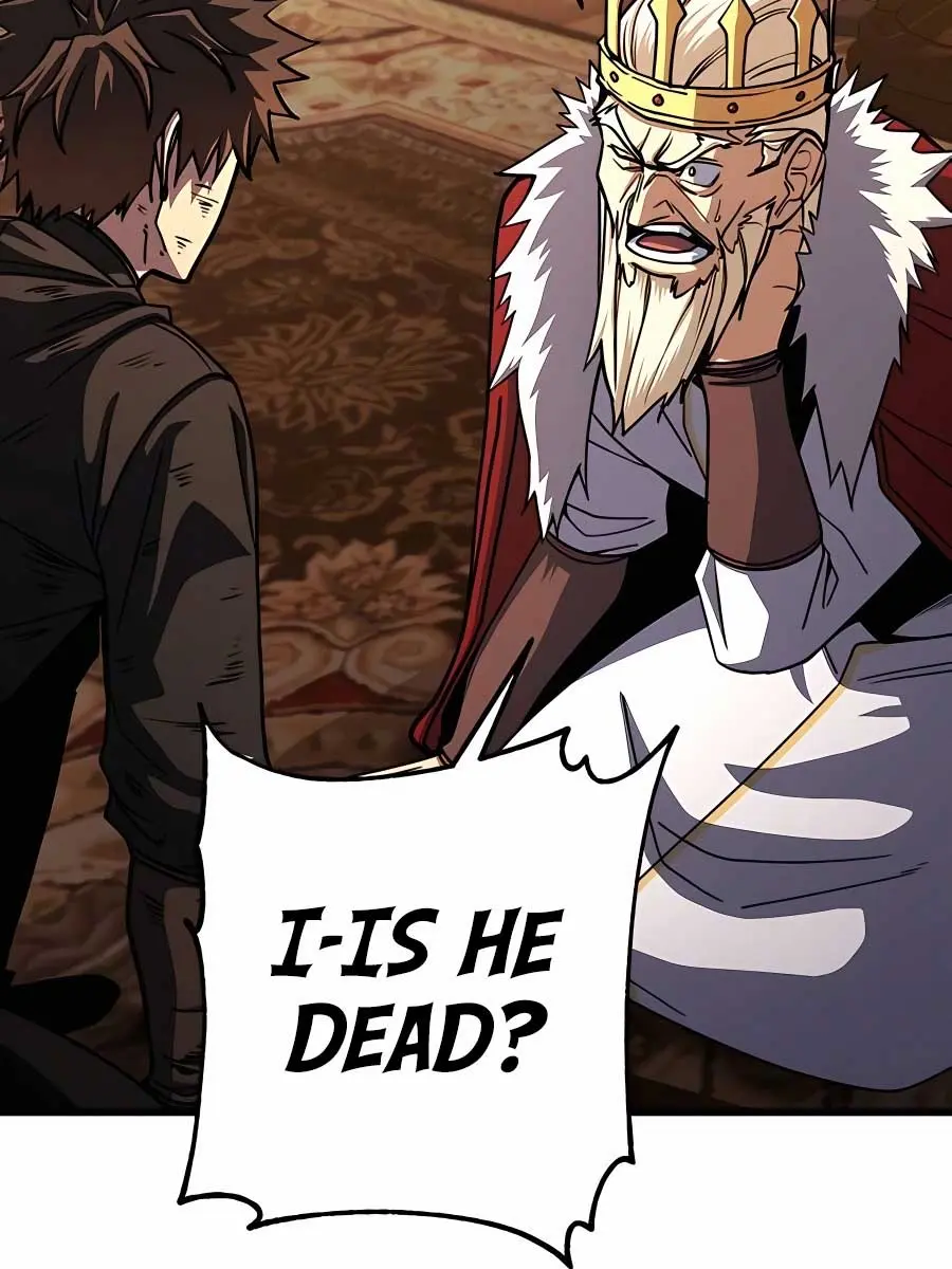 I Picked a Hammer to Save the World Chapter 72 Page 69