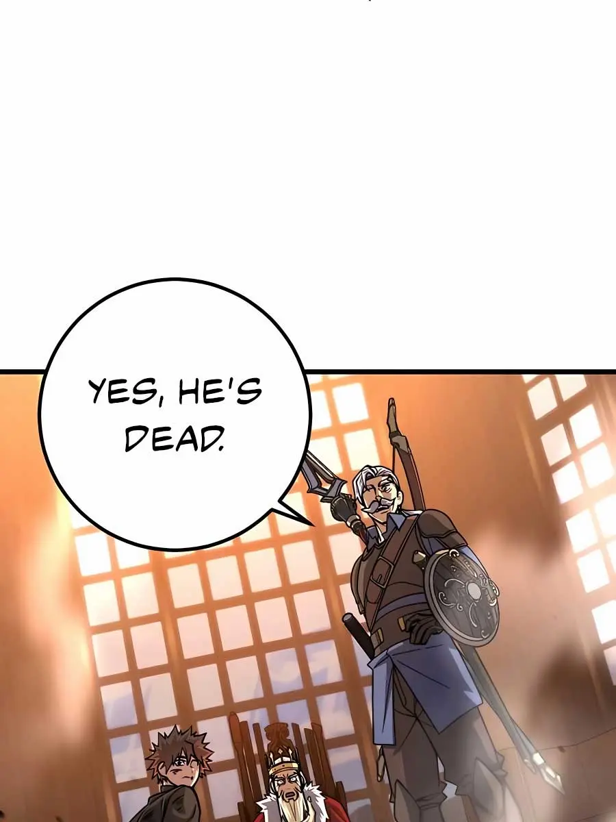 I Picked a Hammer to Save the World Chapter 72 Page 70