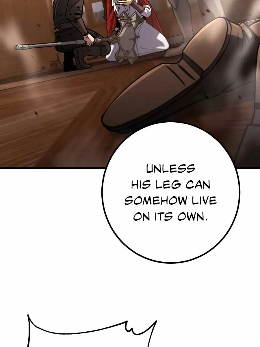 I Picked a Hammer to Save the World Chapter 72 Page 71