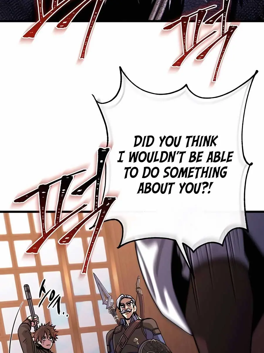 I Picked a Hammer to Save the World Chapter 72 Page 80