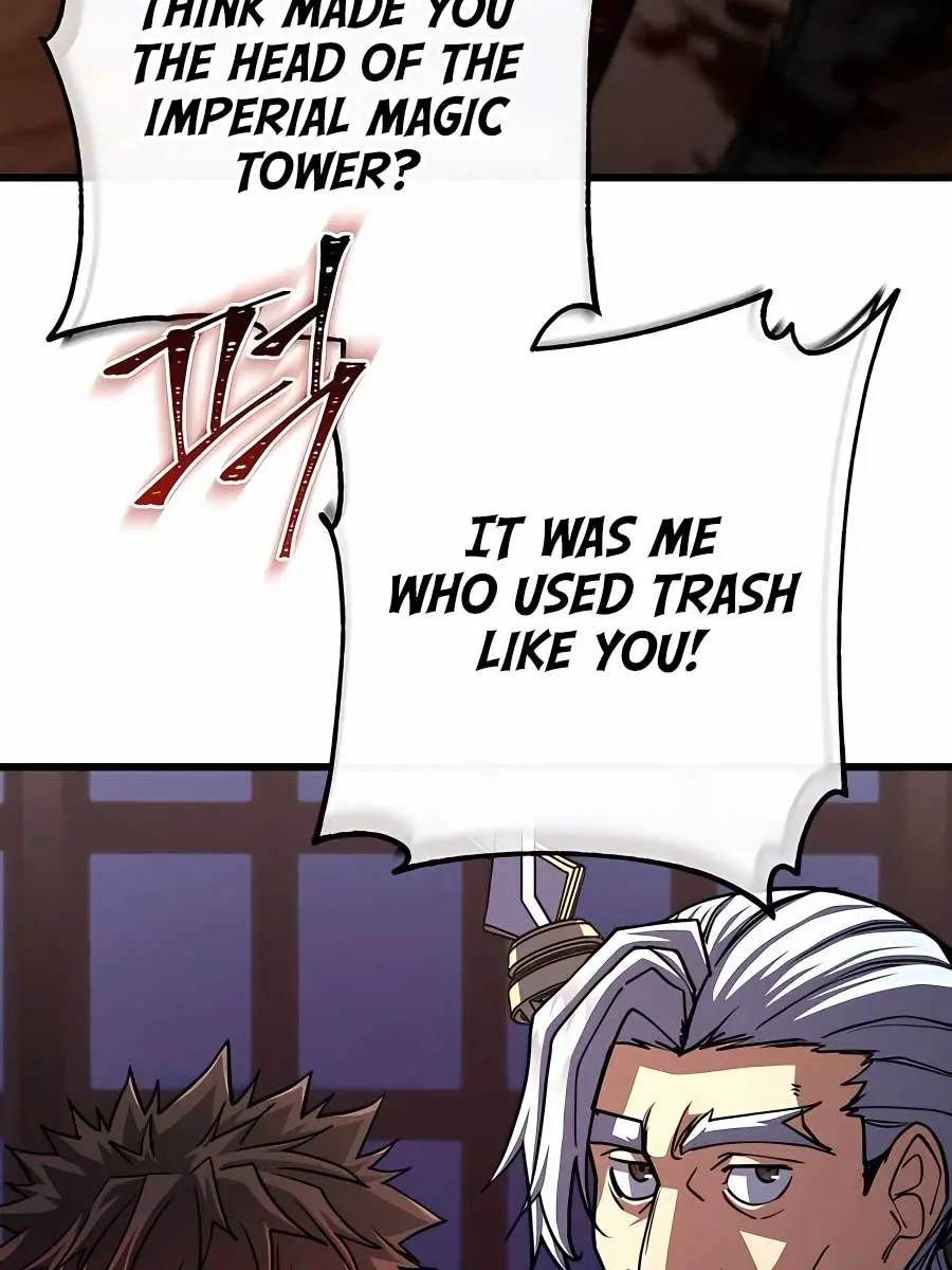 I Picked a Hammer to Save the World Chapter 72 Page 82