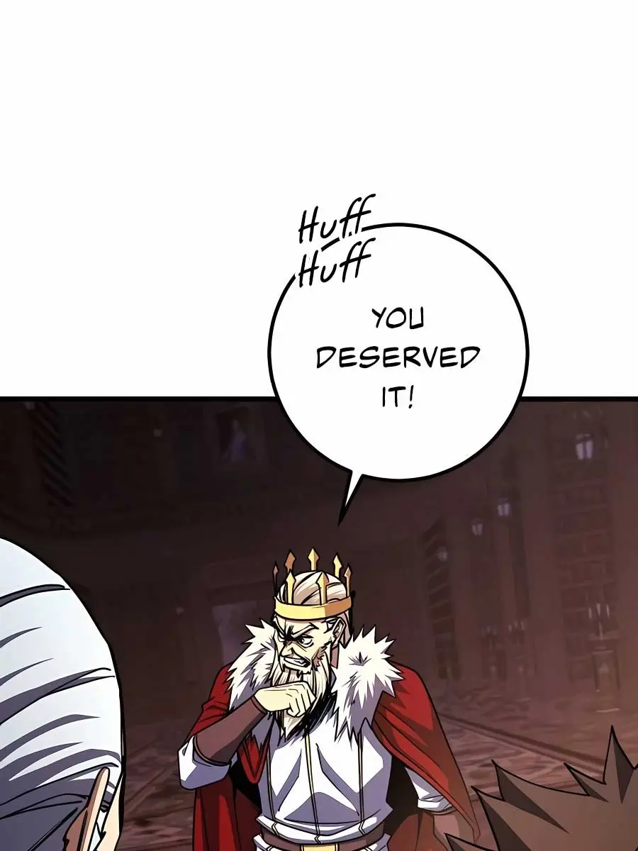 I Picked a Hammer to Save the World Chapter 72 Page 84