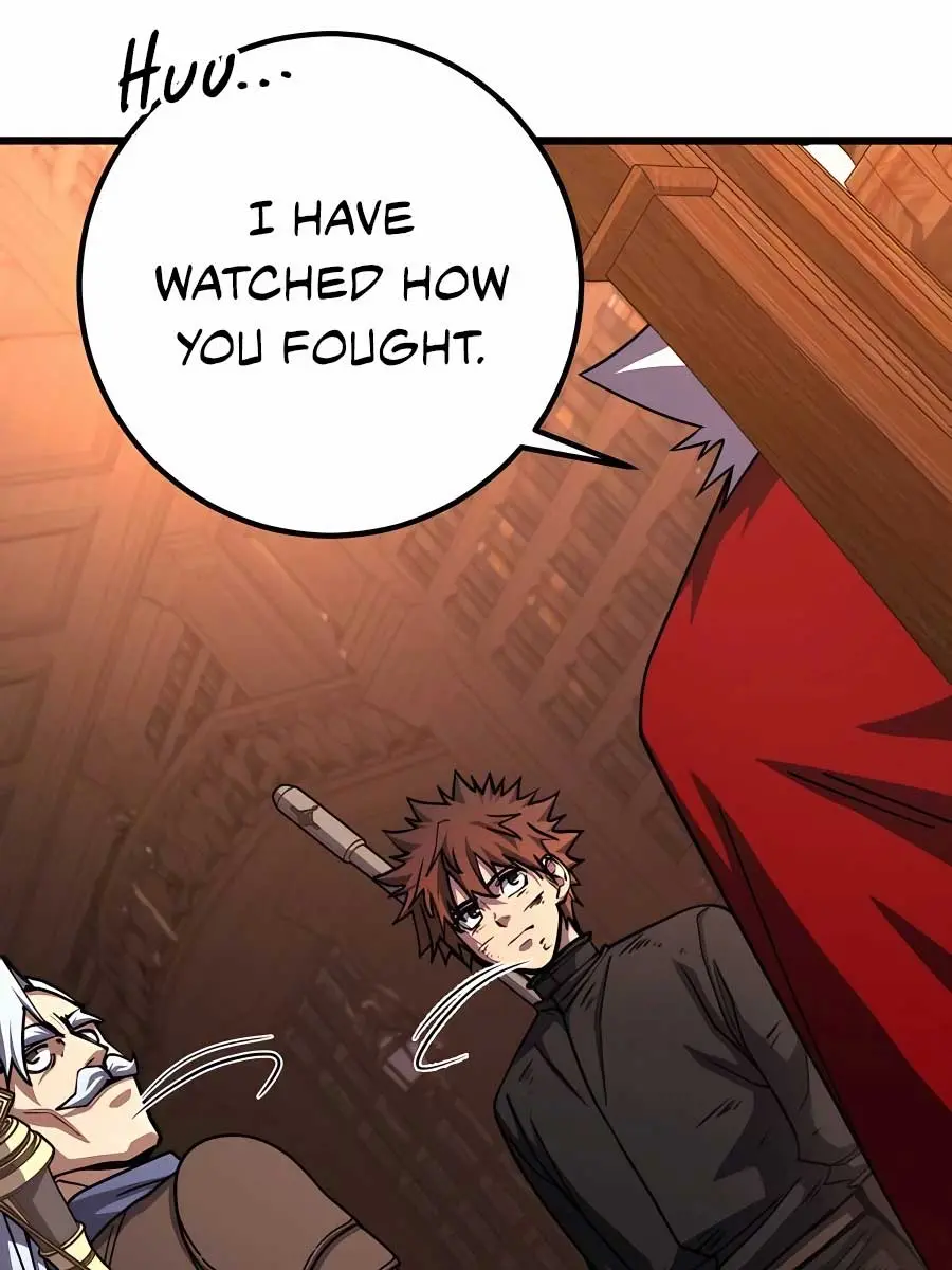 I Picked a Hammer to Save the World Chapter 72 Page 88
