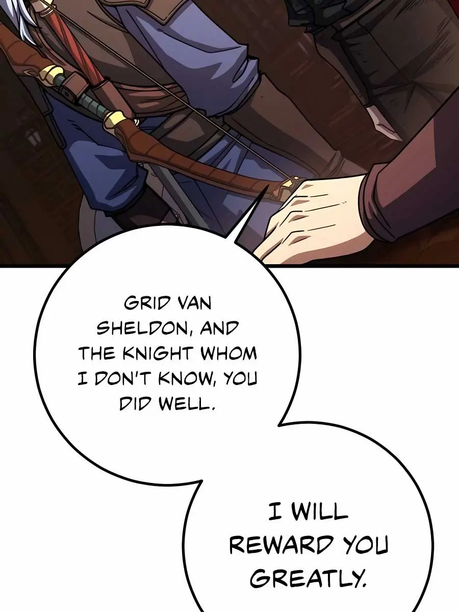 I Picked a Hammer to Save the World Chapter 72 Page 89