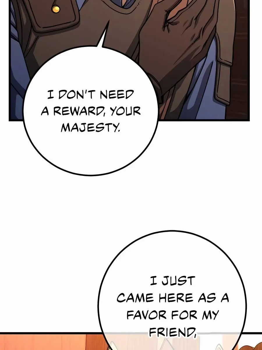I Picked a Hammer to Save the World Chapter 72 Page 91