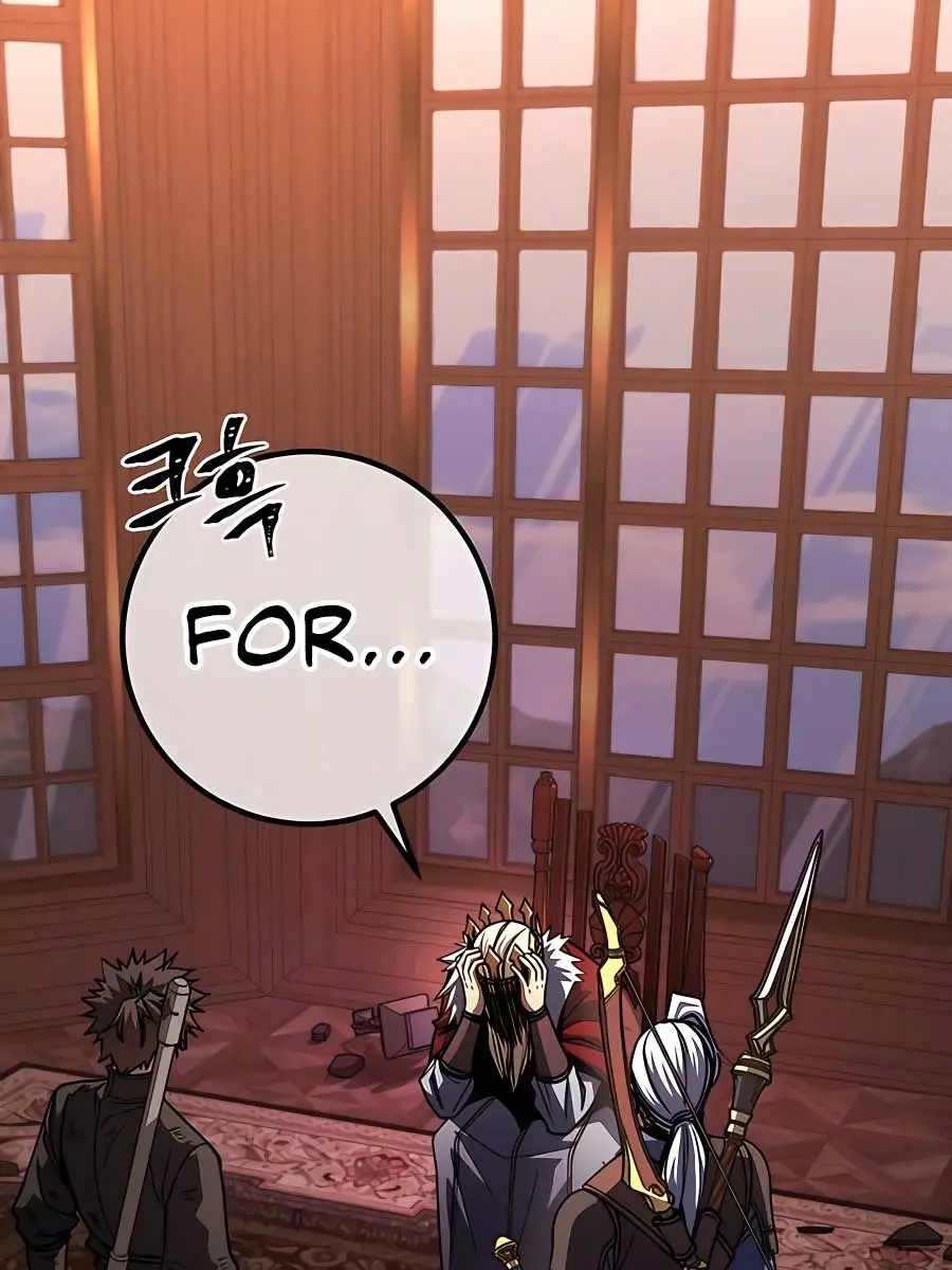 I Picked a Hammer to Save the World Chapter 72 Page 105