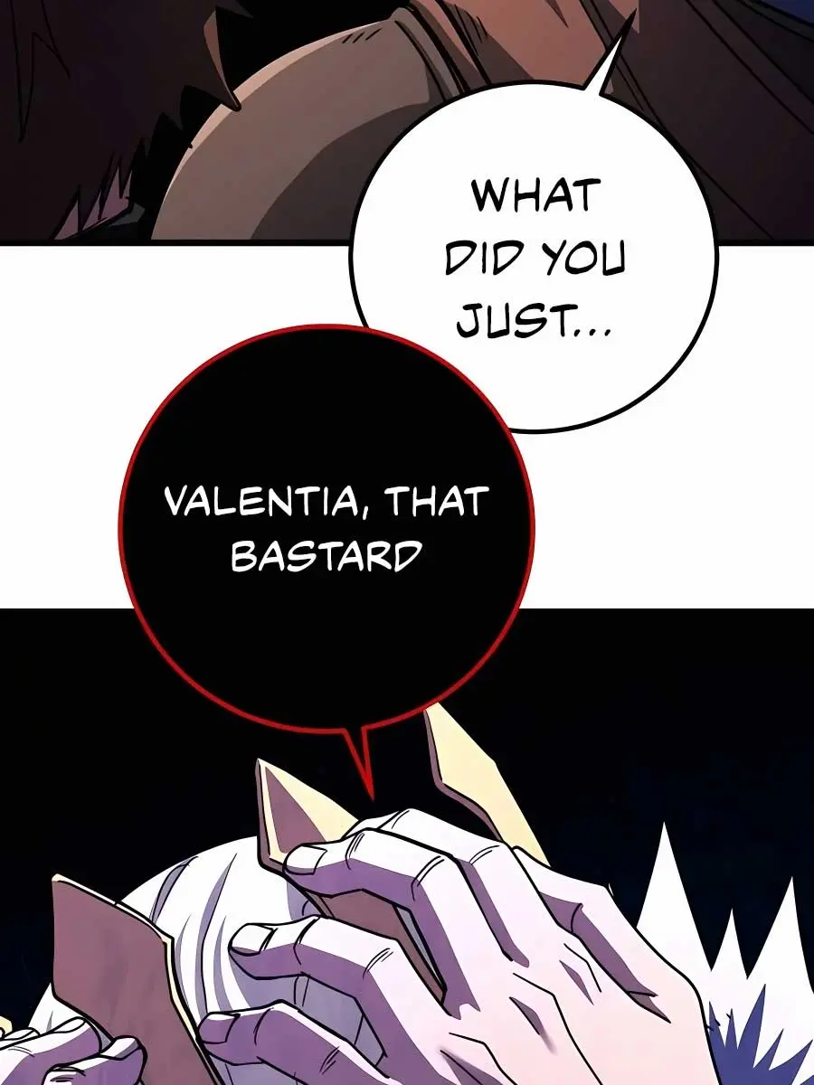 I Picked a Hammer to Save the World Chapter 72 Page 111