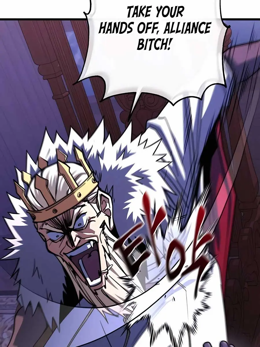 I Picked a Hammer to Save the World Chapter 72 Page 117