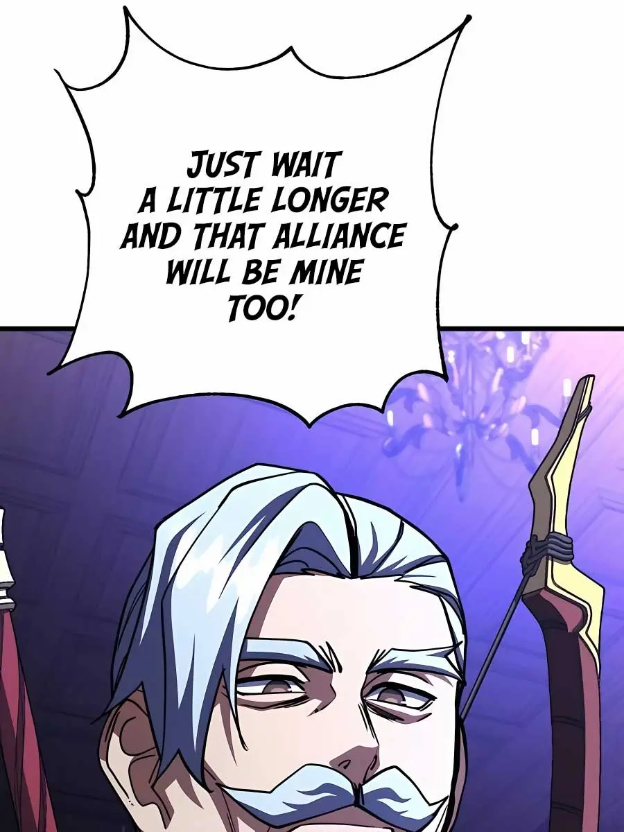 I Picked a Hammer to Save the World Chapter 72 Page 120