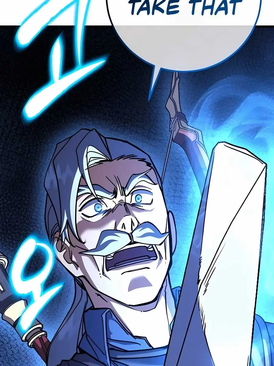 I Picked a Hammer to Save the World Chapter 72 Page 126