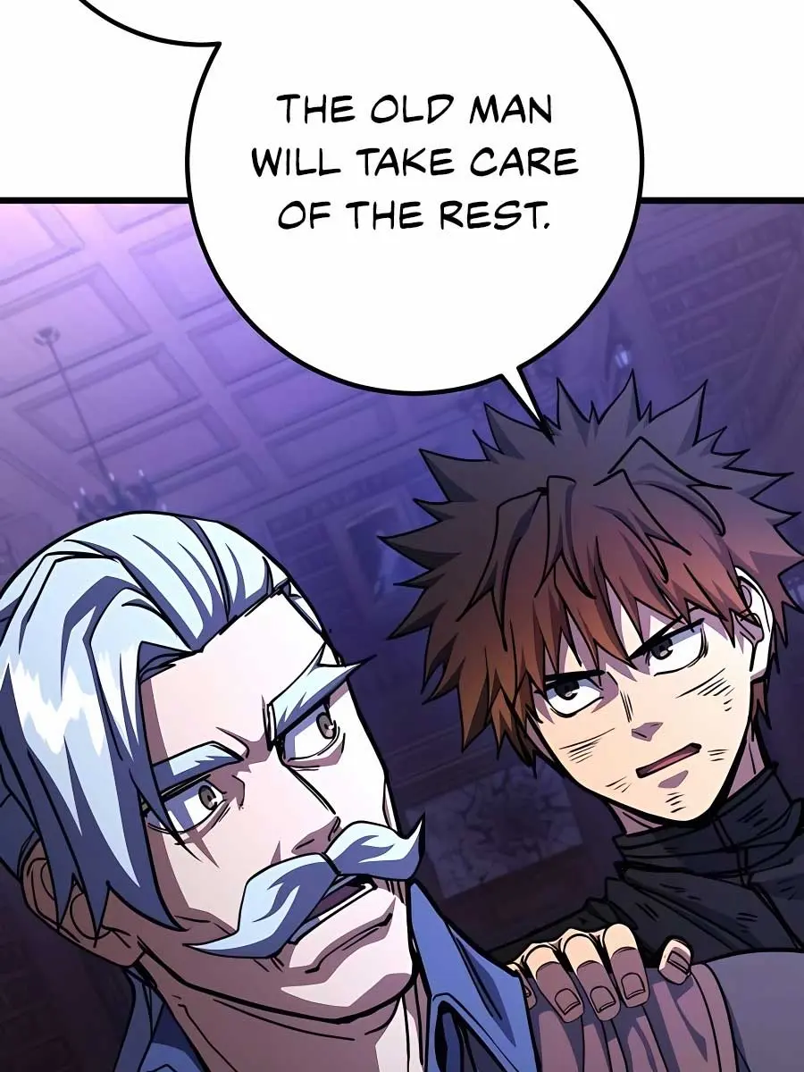 I Picked a Hammer to Save the World Chapter 72 Page 129