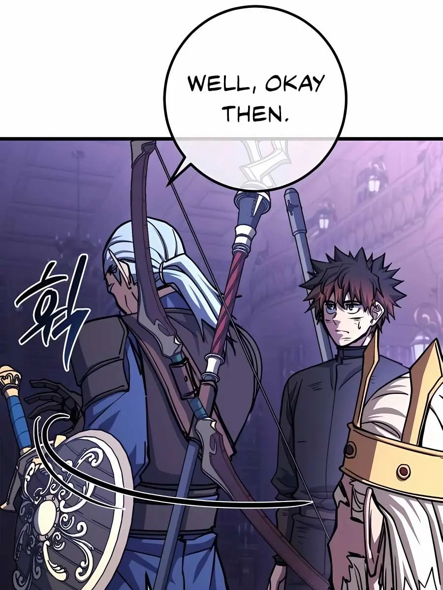 I Picked a Hammer to Save the World Chapter 72 Page 131