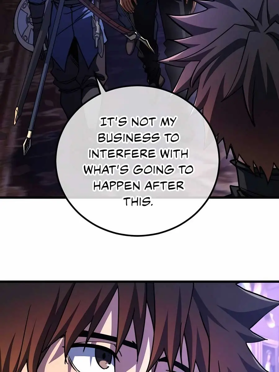 I Picked a Hammer to Save the World Chapter 72 Page 135