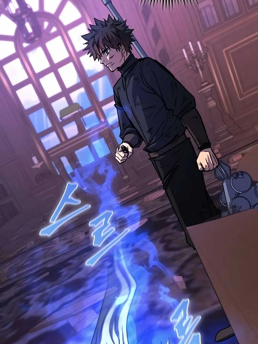 I Picked a Hammer to Save the World Chapter 72 Page 147
