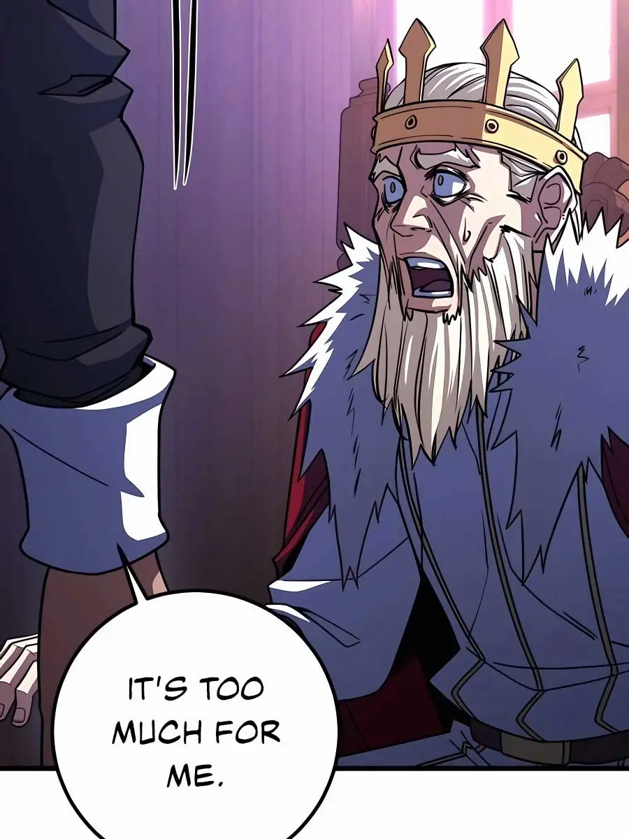I Picked a Hammer to Save the World Chapter 72 Page 159