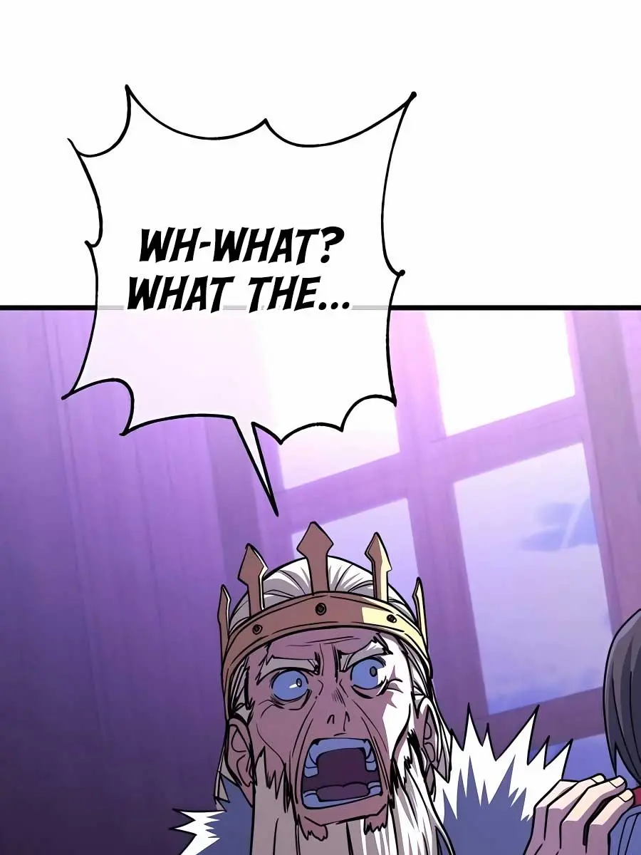 I Picked a Hammer to Save the World Chapter 72 Page 165
