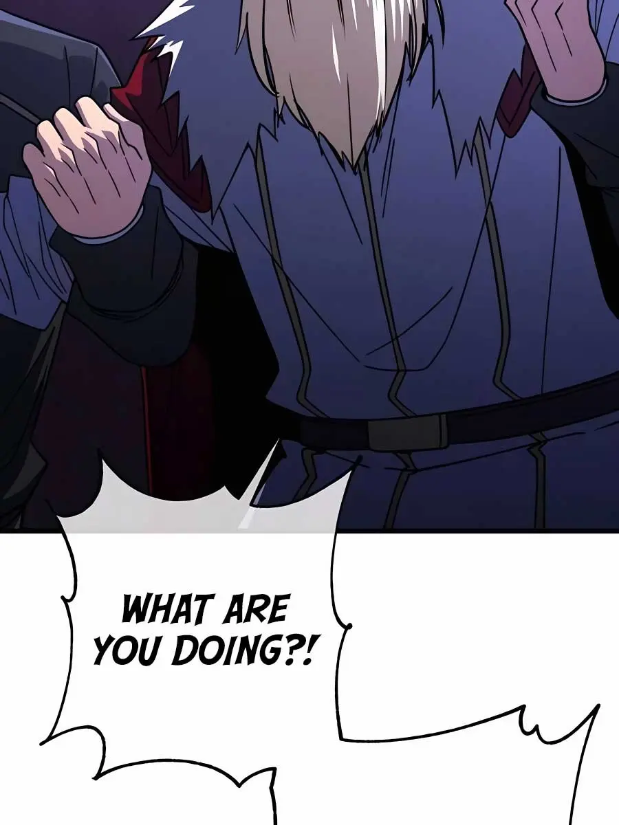 I Picked a Hammer to Save the World Chapter 72 Page 166
