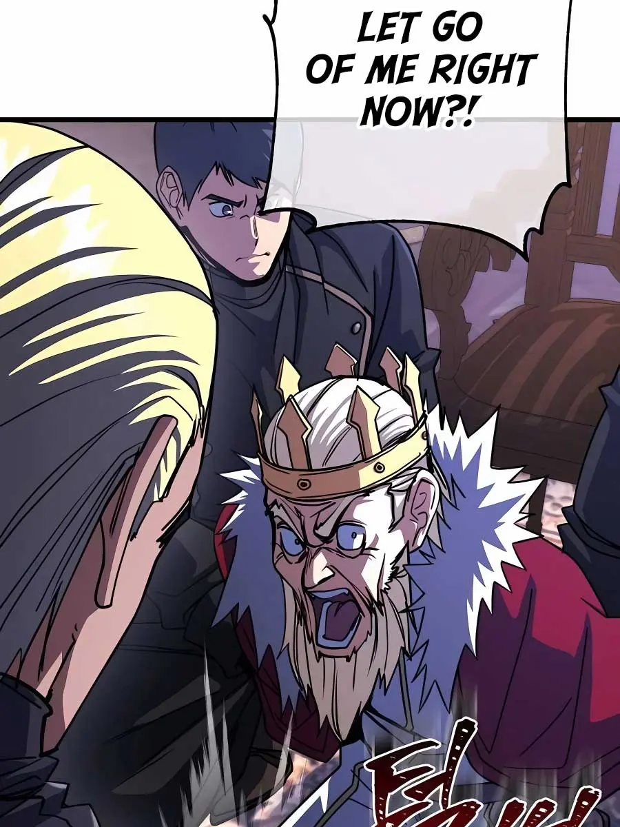 I Picked a Hammer to Save the World Chapter 72 Page 167