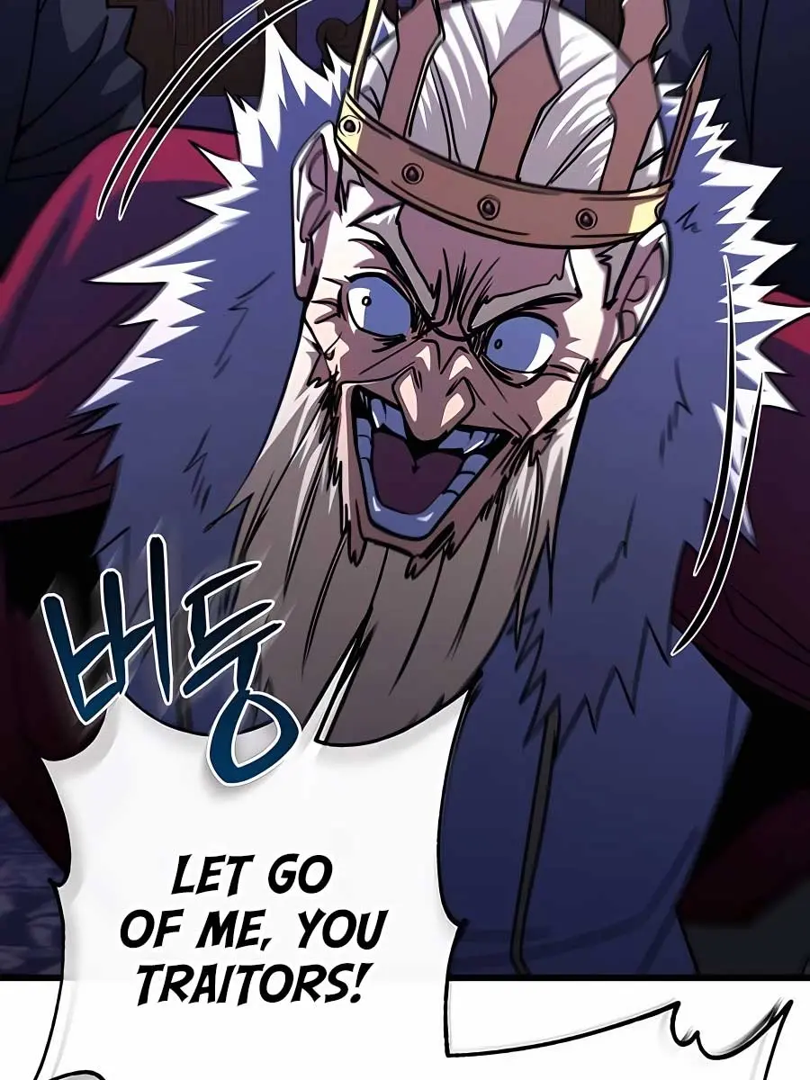 I Picked a Hammer to Save the World Chapter 72 Page 172