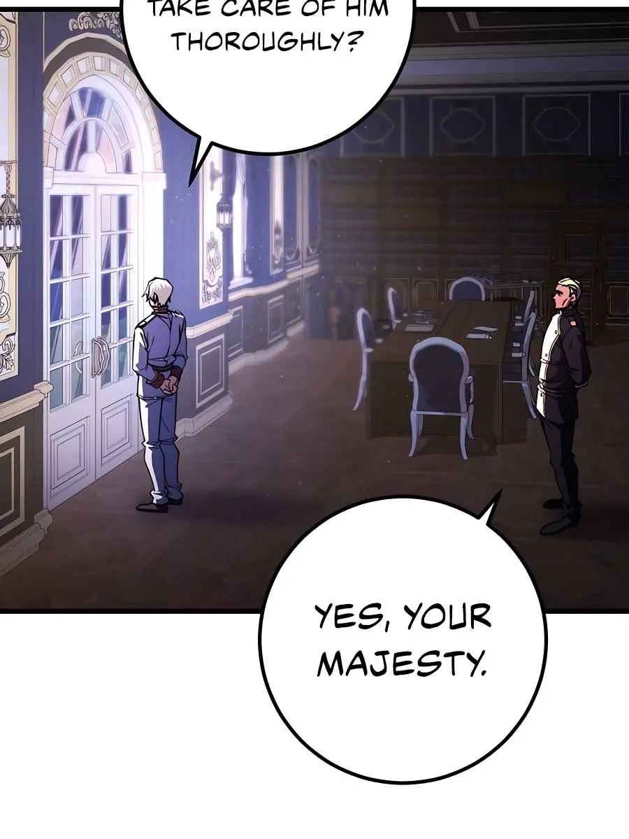 I Picked a Hammer to Save the World Chapter 73 Page 4