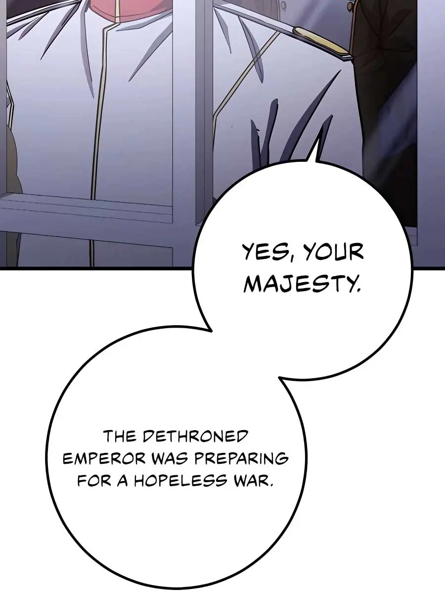 I Picked a Hammer to Save the World Chapter 73 Page 6
