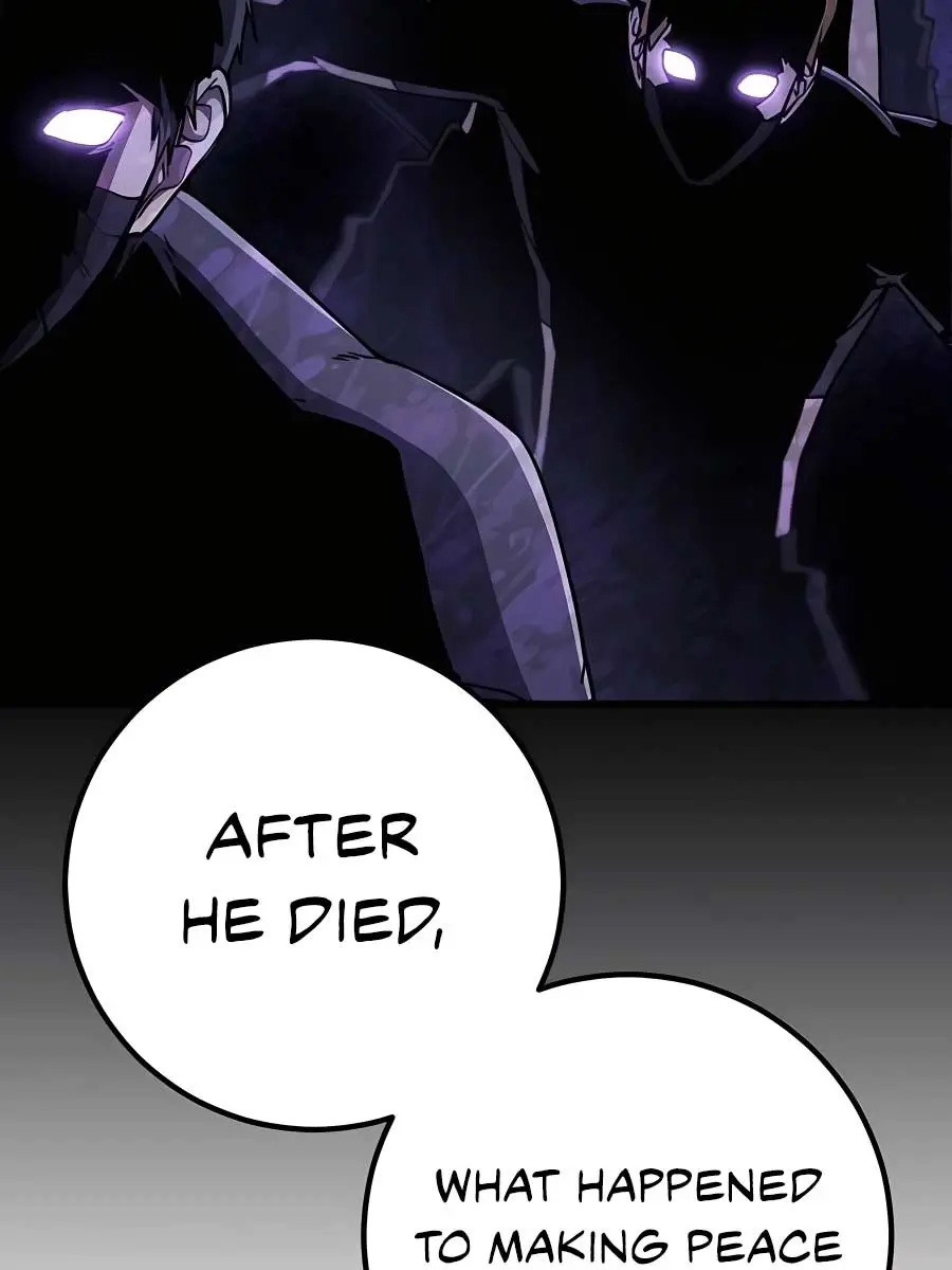 I Picked a Hammer to Save the World Chapter 73 Page 12