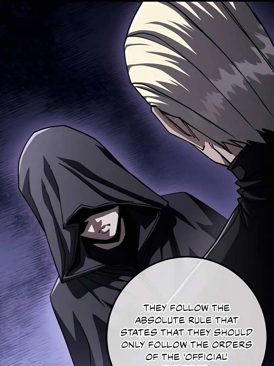 I Picked a Hammer to Save the World Chapter 73 Page 25