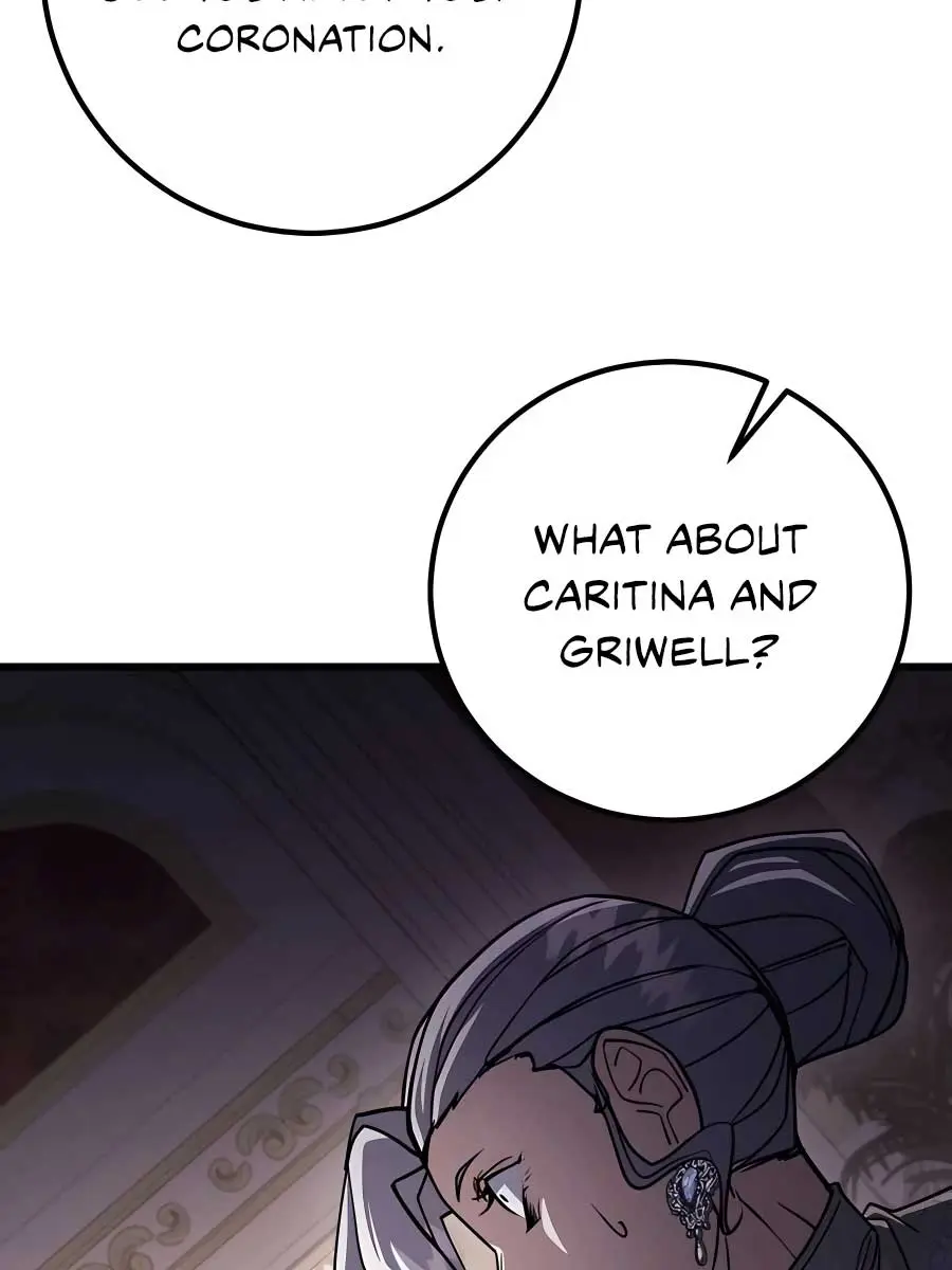 I Picked a Hammer to Save the World Chapter 73 Page 27