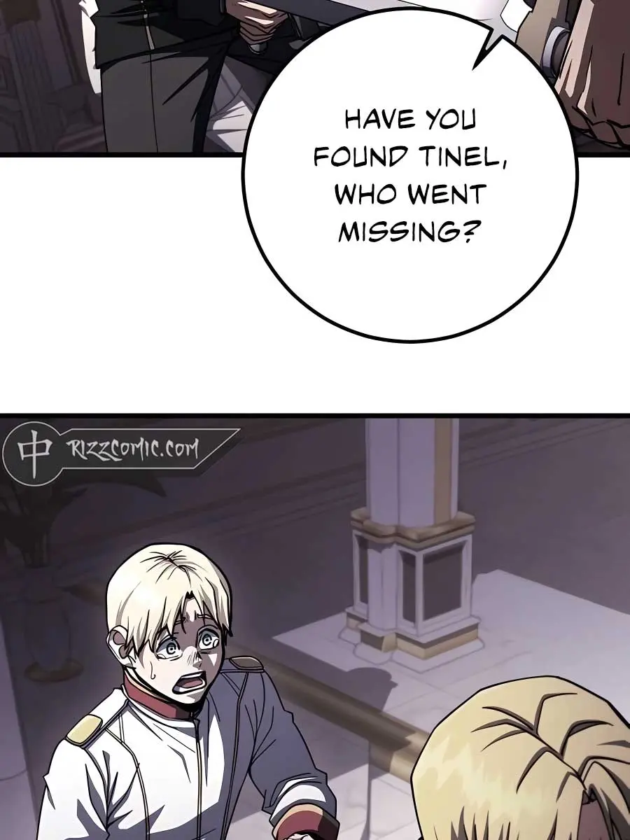 I Picked a Hammer to Save the World Chapter 73 Page 30