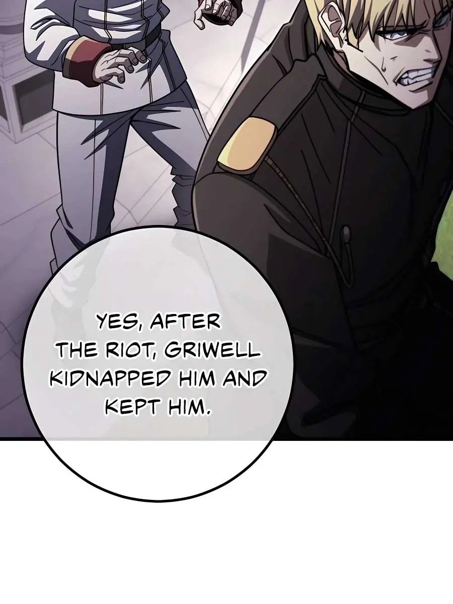I Picked a Hammer to Save the World Chapter 73 Page 31