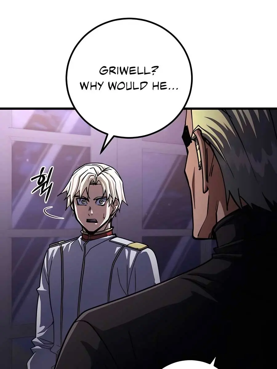 I Picked a Hammer to Save the World Chapter 73 Page 32