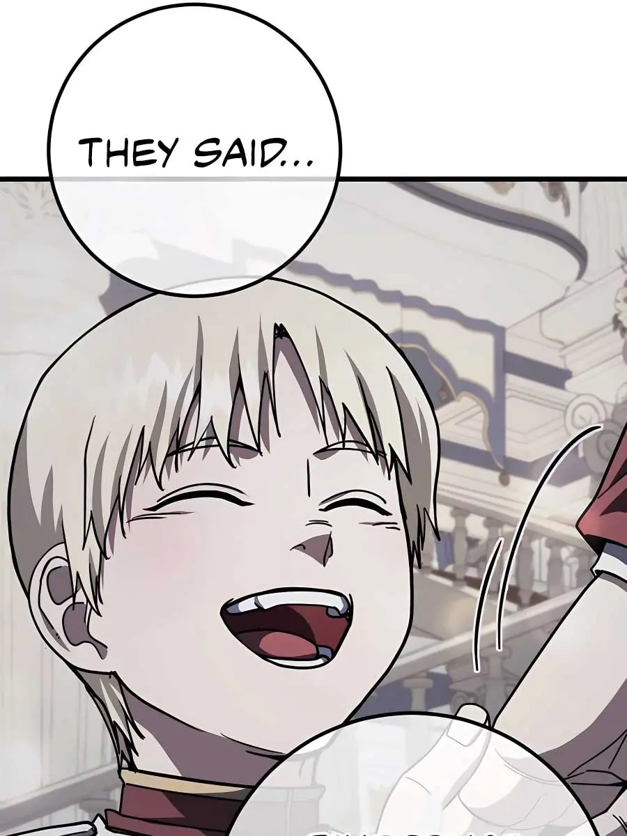 I Picked a Hammer to Save the World Chapter 73 Page 34