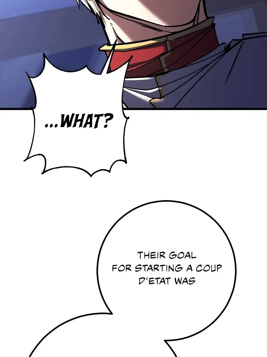 I Picked a Hammer to Save the World Chapter 73 Page 36