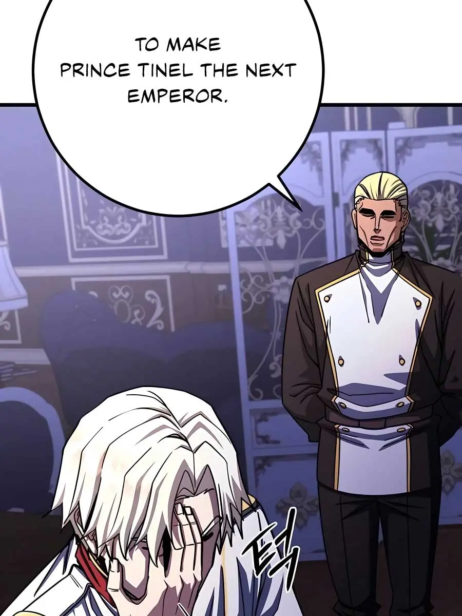 I Picked a Hammer to Save the World Chapter 73 Page 37