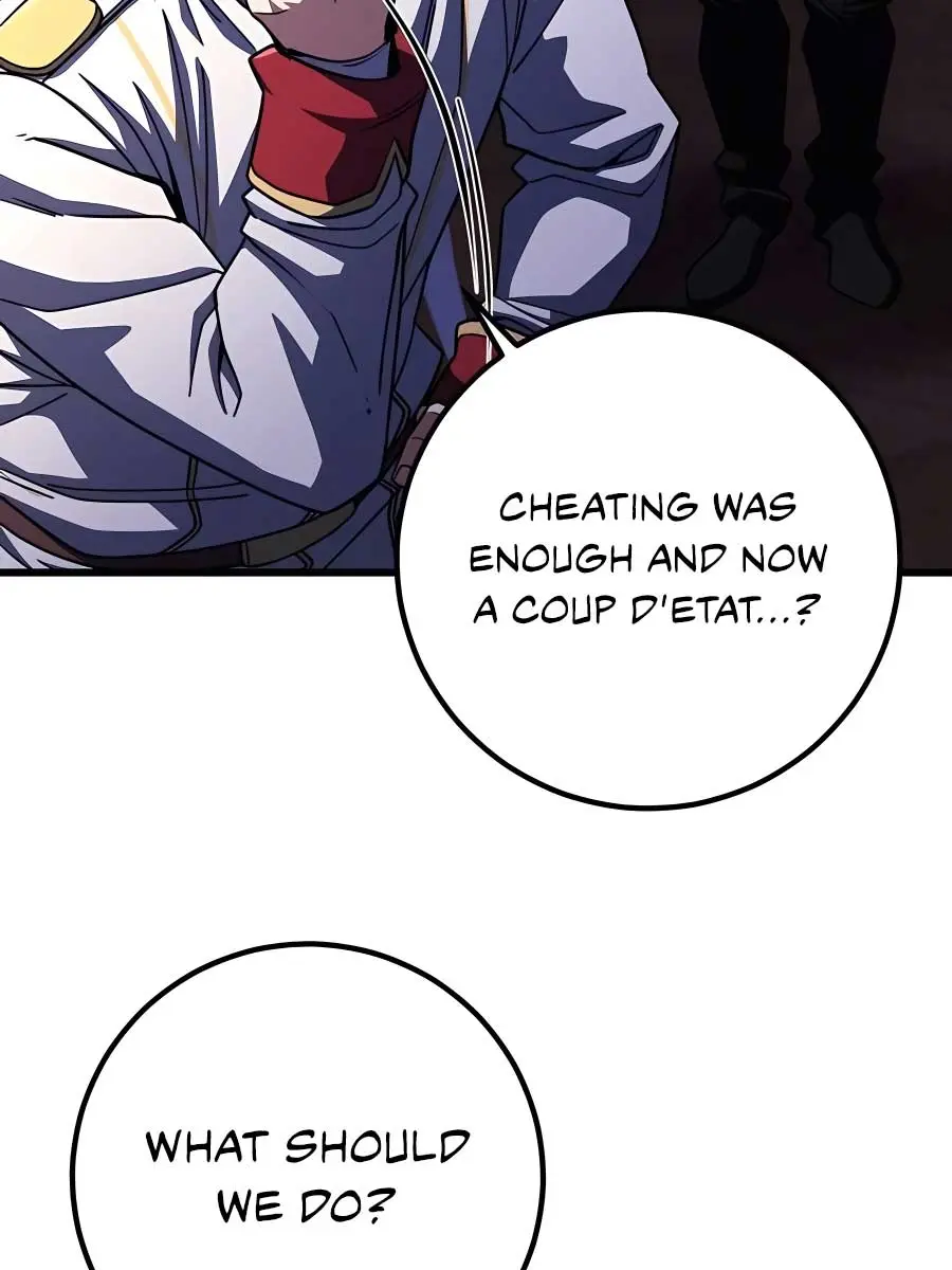 I Picked a Hammer to Save the World Chapter 73 Page 38