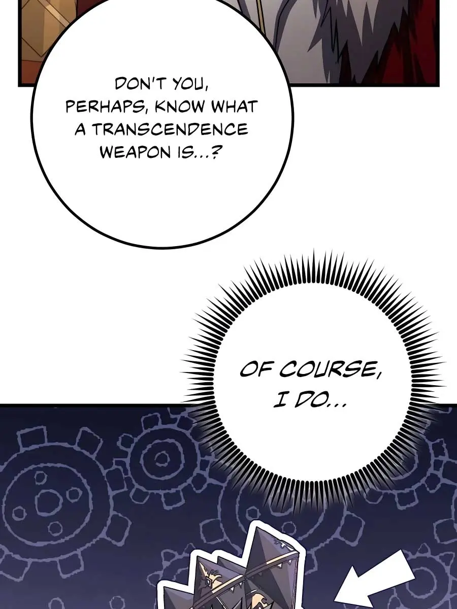 I Picked a Hammer to Save the World Chapter 73 Page 61