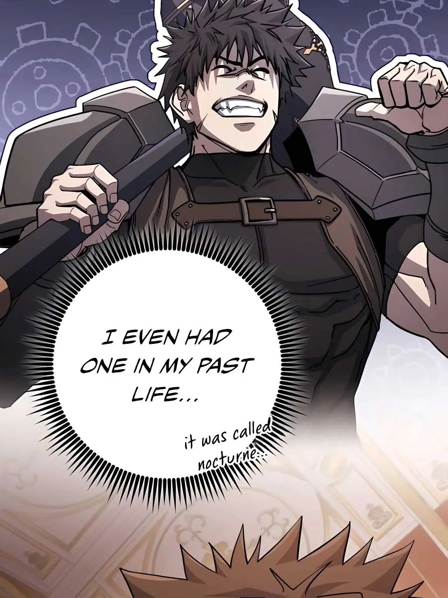 I Picked a Hammer to Save the World Chapter 73 Page 62