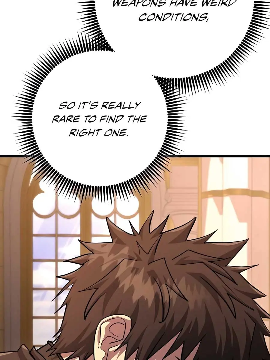 I Picked a Hammer to Save the World Chapter 73 Page 64