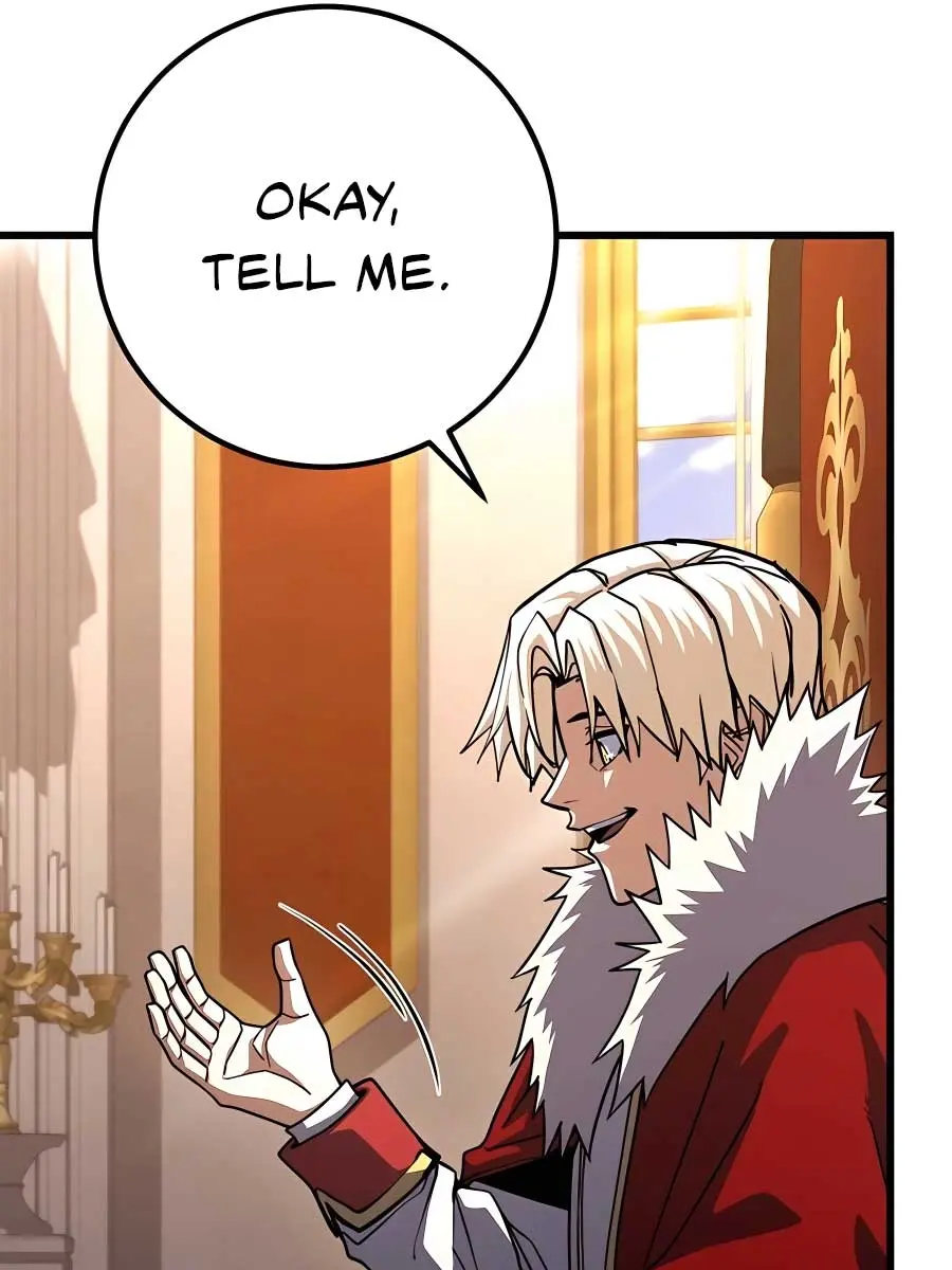 I Picked a Hammer to Save the World Chapter 73 Page 68
