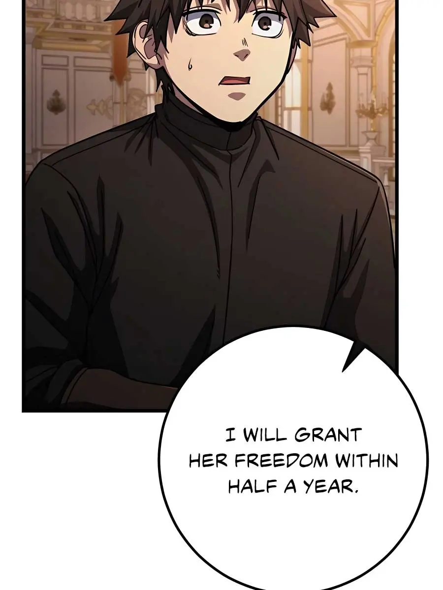 I Picked a Hammer to Save the World Chapter 73 Page 77