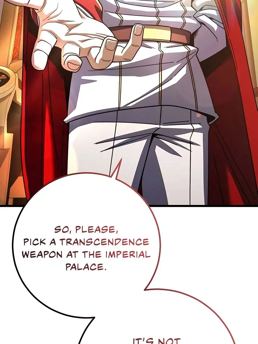 I Picked a Hammer to Save the World Chapter 73 Page 82