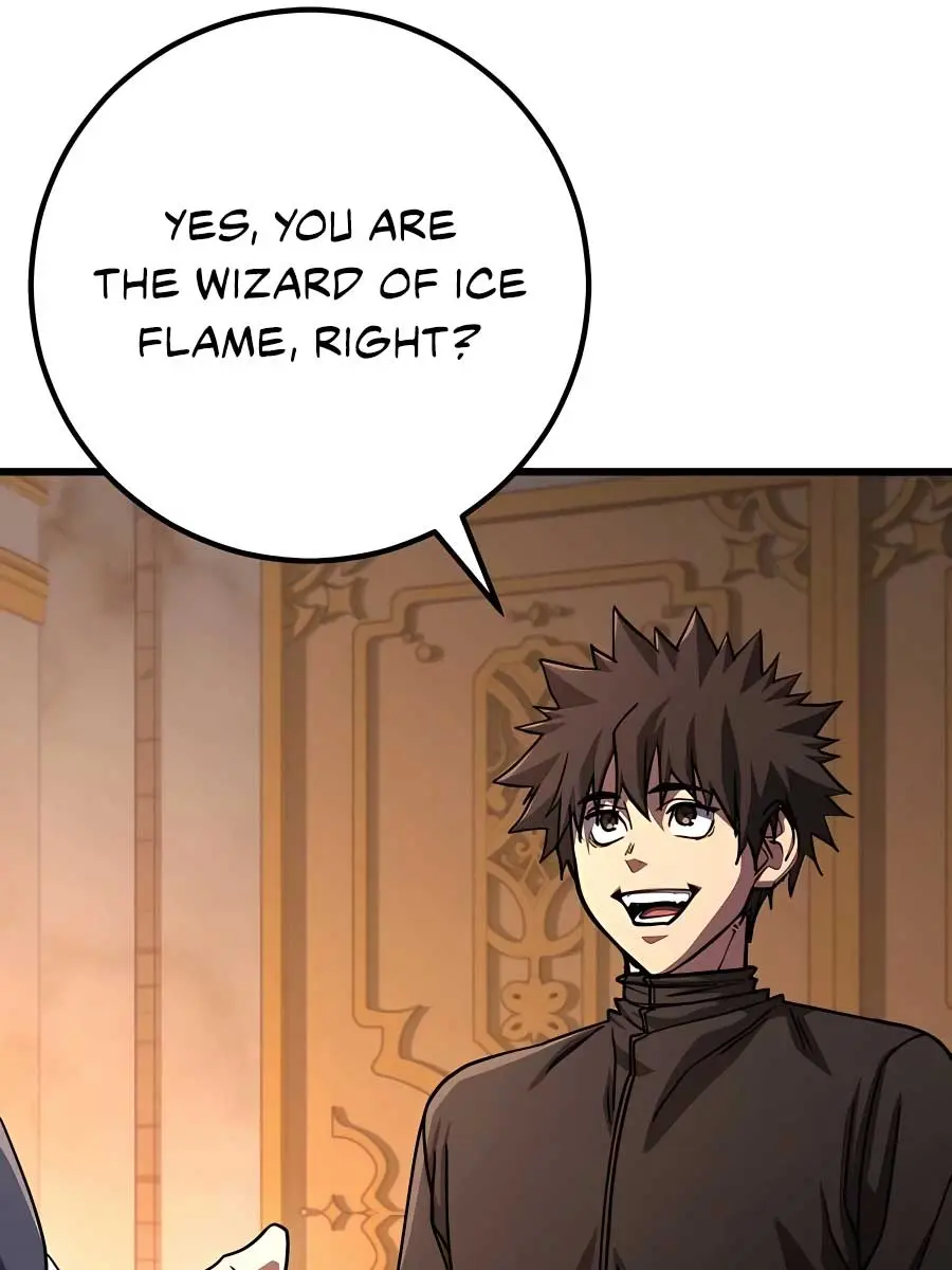 I Picked a Hammer to Save the World Chapter 73 Page 89