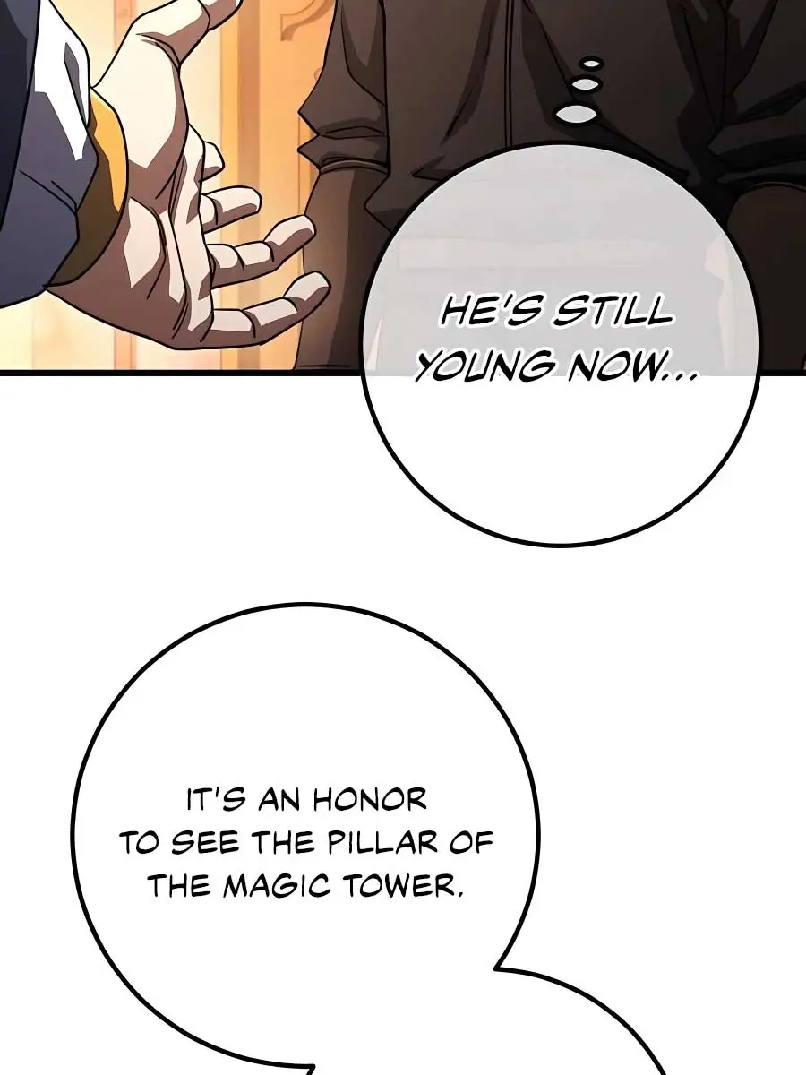 I Picked a Hammer to Save the World Chapter 73 Page 90