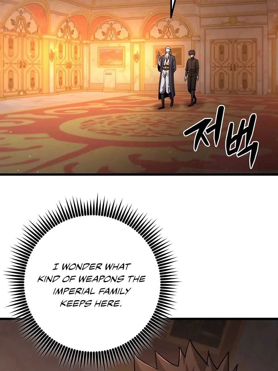 I Picked a Hammer to Save the World Chapter 73 Page 95